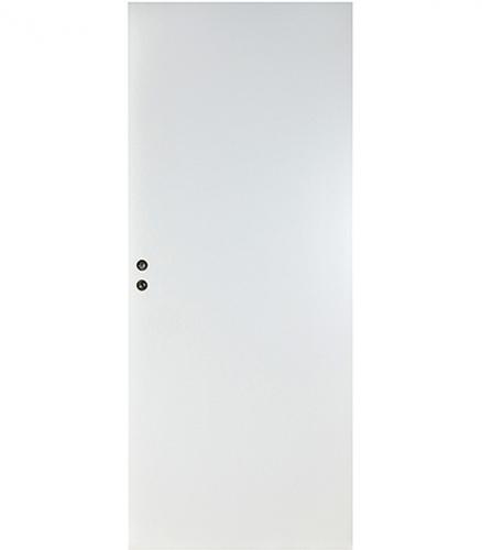 Двери VellDoris белое гладкое глухое М10х21 945х2040 мм с притвором