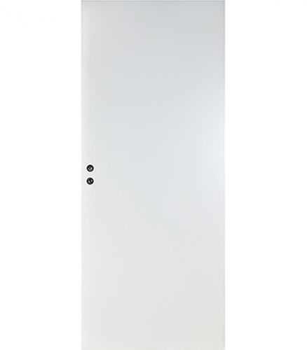 Двери VERDA белое гладкое глухое 10М 920х2036 мм с притвором